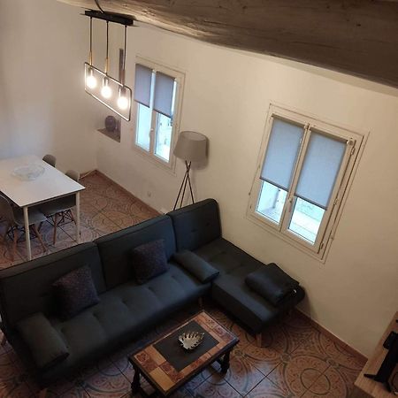 Appartement Arenes Romanite Ним Экстерьер фото