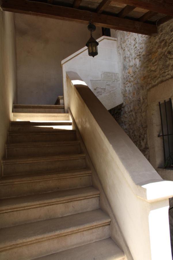Appartement Arenes Romanite Ним Экстерьер фото