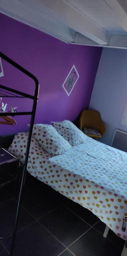 Appartement Arenes Romanite Ним Экстерьер фото