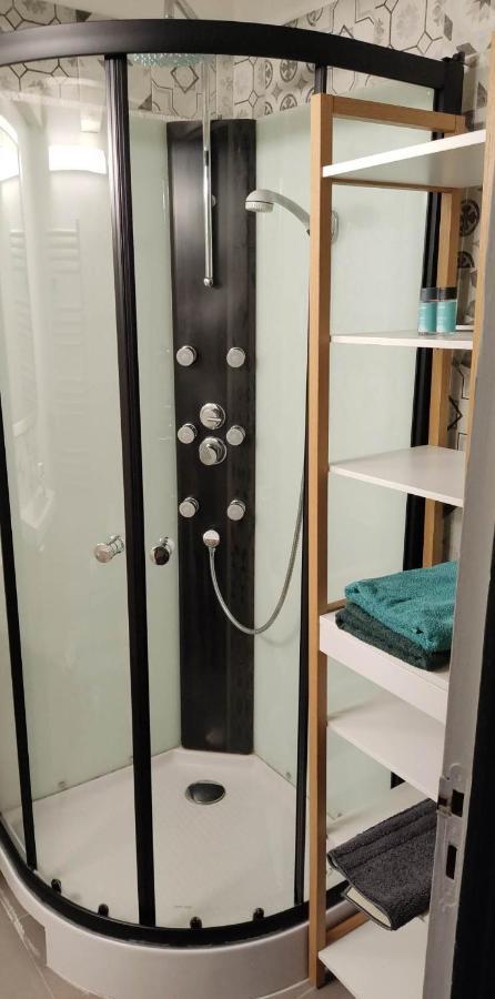 Appartement Arenes Romanite Ним Экстерьер фото